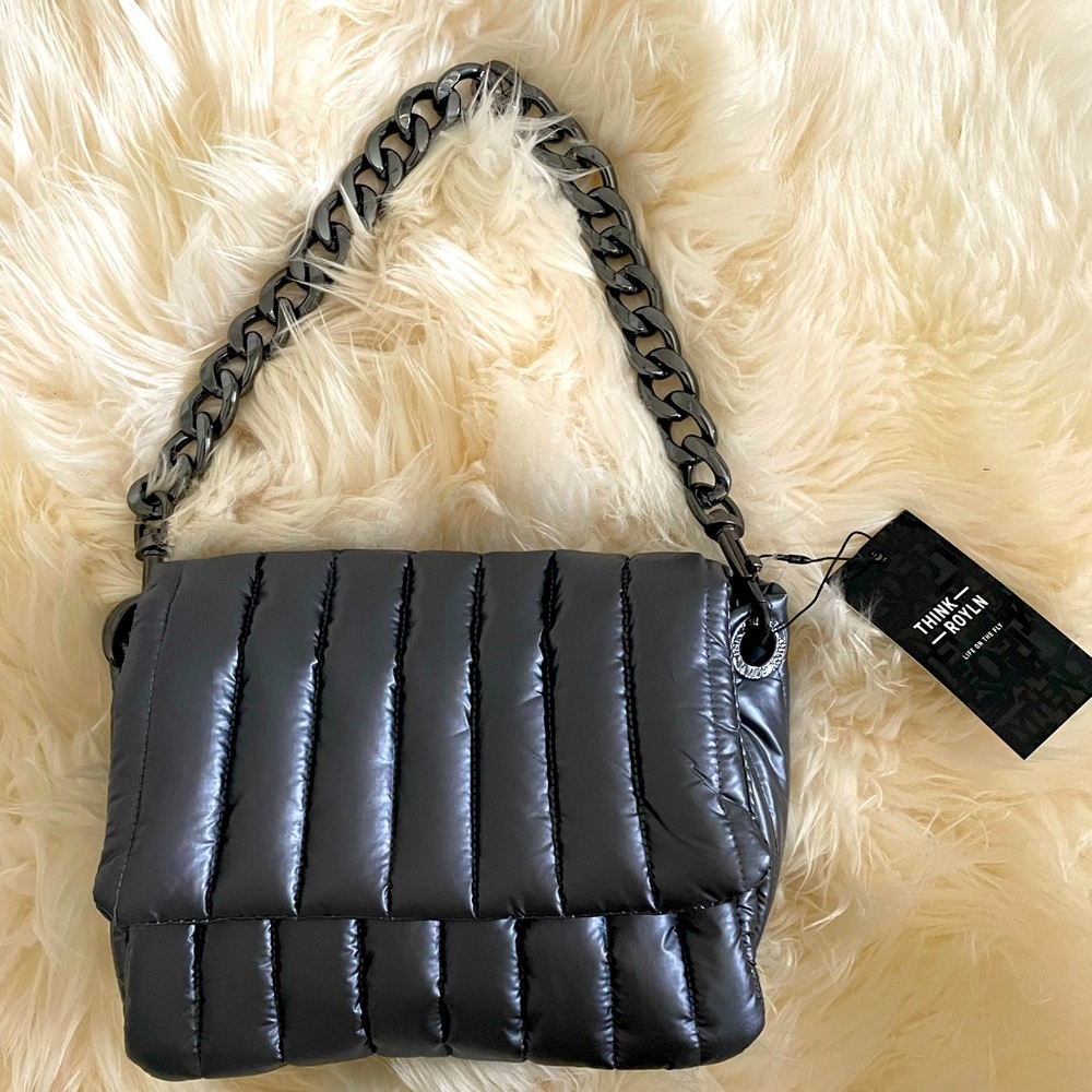 Think Roylyn Muse handbag